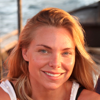 Profile picture for Samantha Womack