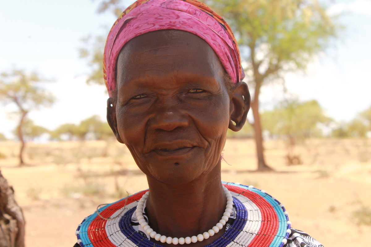 Types of tools used in FGM practices in Pokot, Kenya