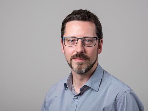 ActionAid Trustee Alex Cobham