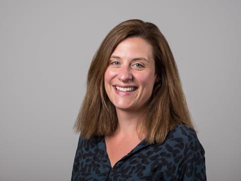 ActionAid Trustee Gemma Peters