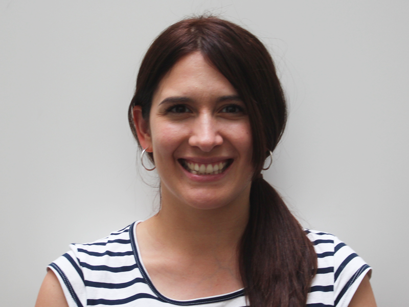 Charlotte Clarke