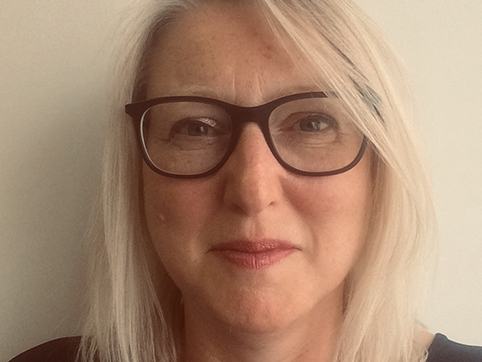 Victoria Skinner, ActionAid UK Company Secretary