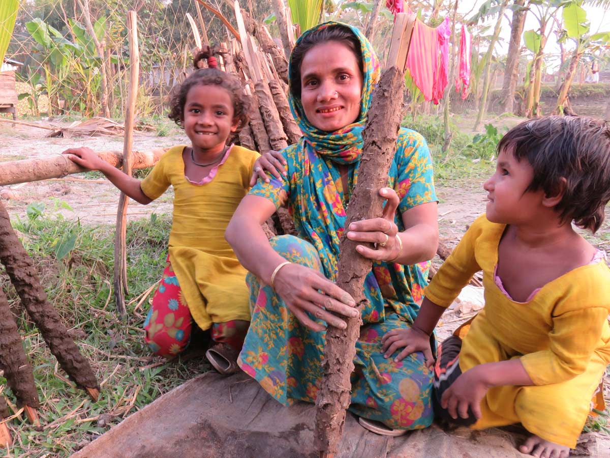 Bangladesh