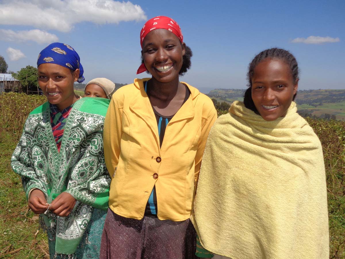 Ethiopia