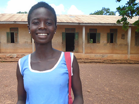 Ghana