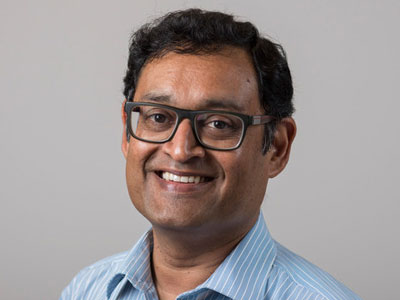 Giresh Menon