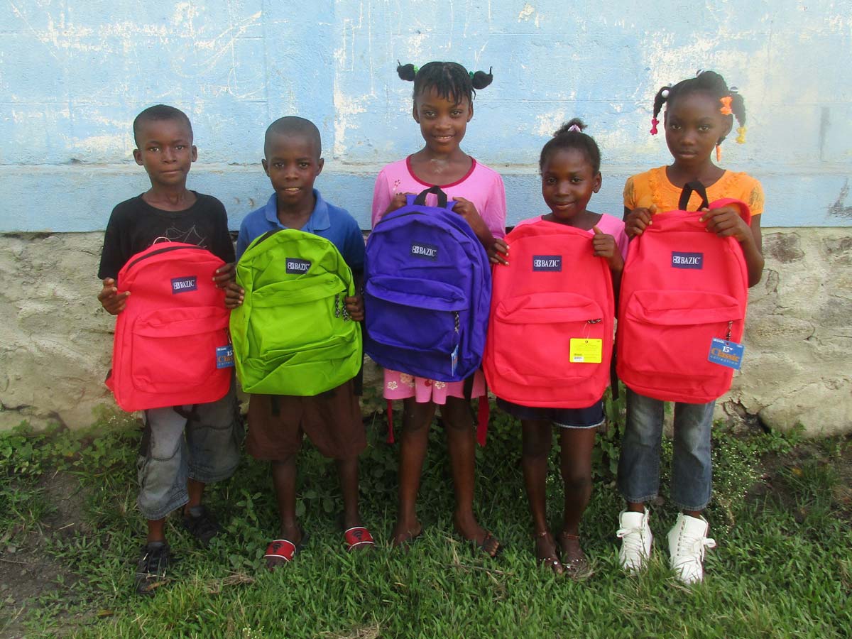 Haiti