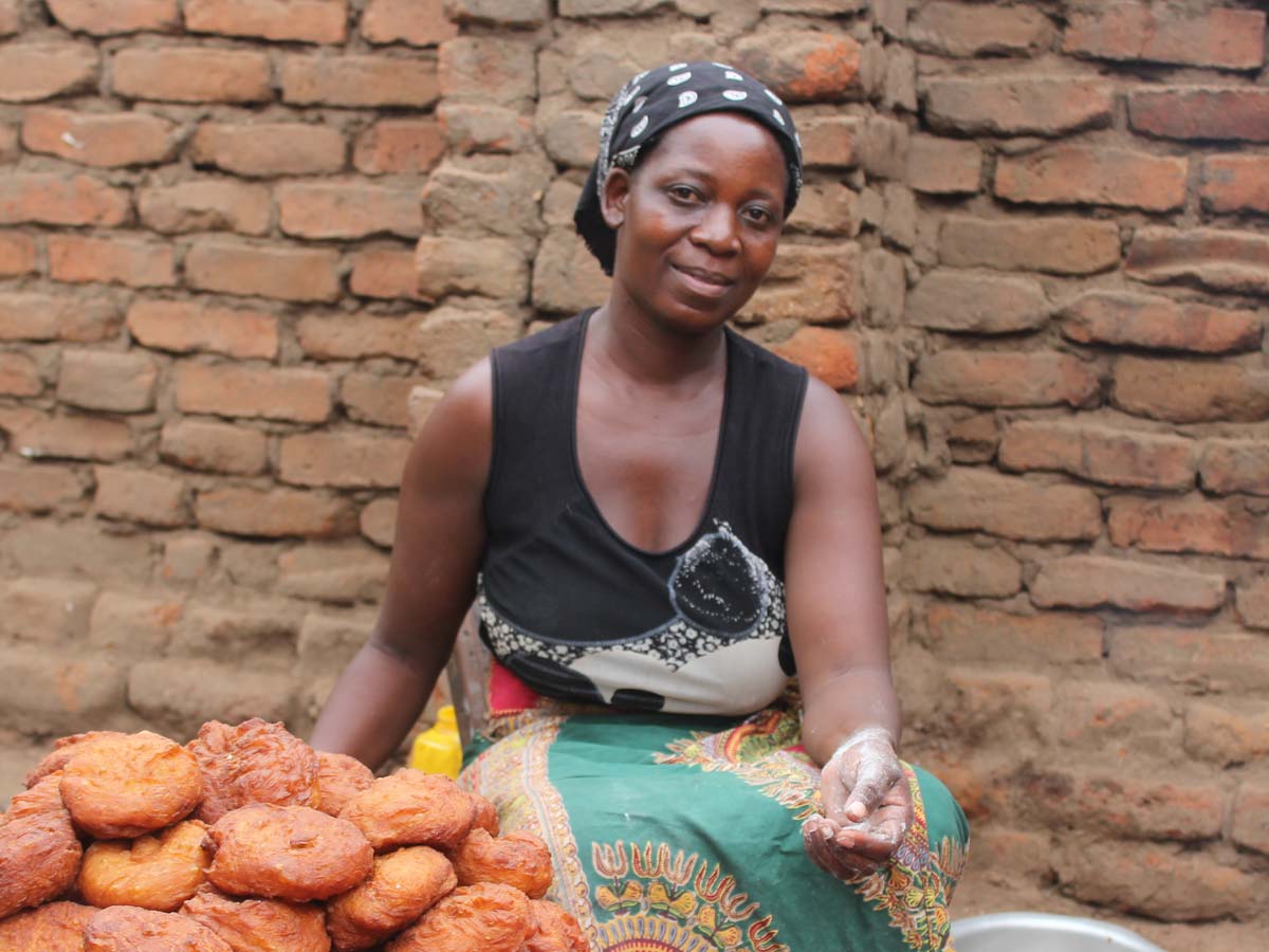 Malawi