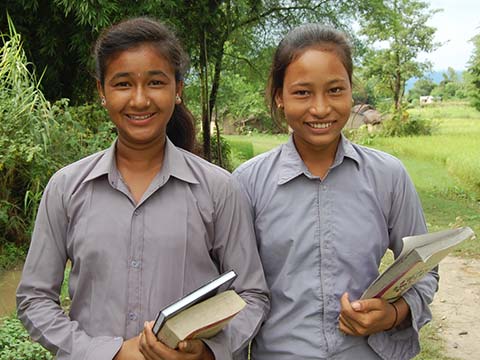 Nepal