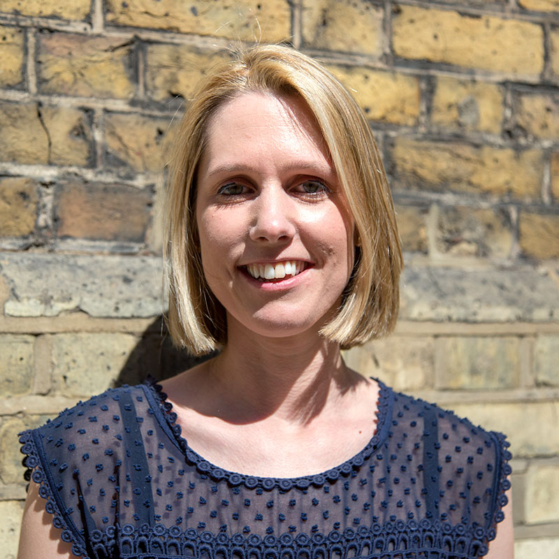 Rachel Sharpe - ActionAid Research Officer on Tax Justice