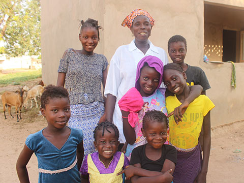 Senegal