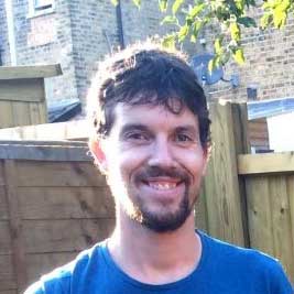 Stephen Hooper