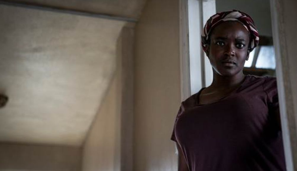 His House: Wunmi Mosaku as Rial Majur