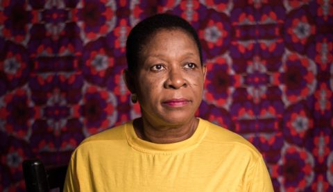 Bose Ironsi is the founder and executive director of the Women’s Rights and Health Project (WRAHP), a grassroots organisation that provides counselling and legal information for survivors of gender-based violence across Lagos, Nigeria.