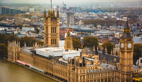In our manifesto, we set out our demands for the next government in Westminster.
