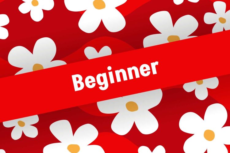 5k Beginner