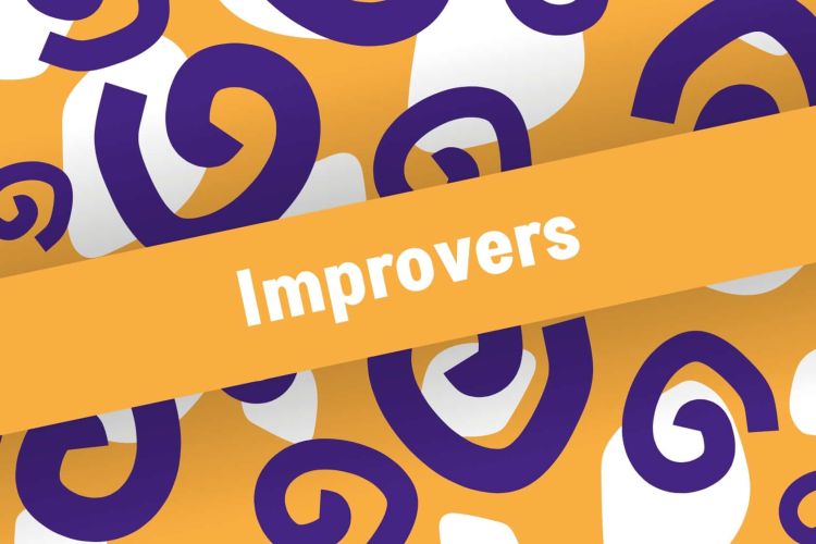 5K Improvers