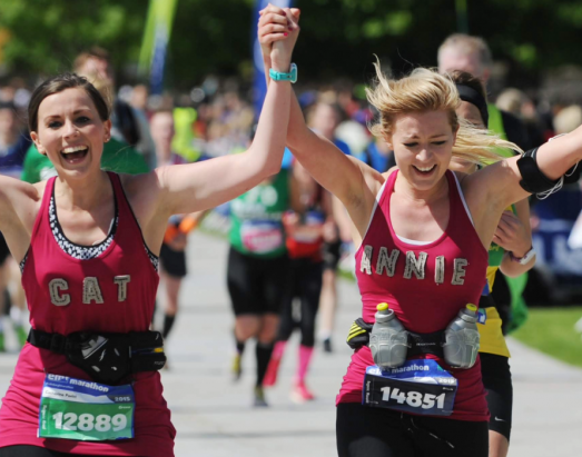Edinburgh Running Festival