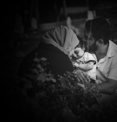 Still from the Death Without Mercy film