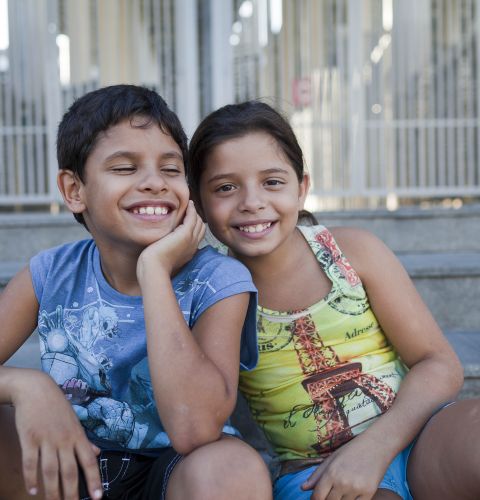 Friendships and Friend in Portuguese — How Brazilians See It - PwE