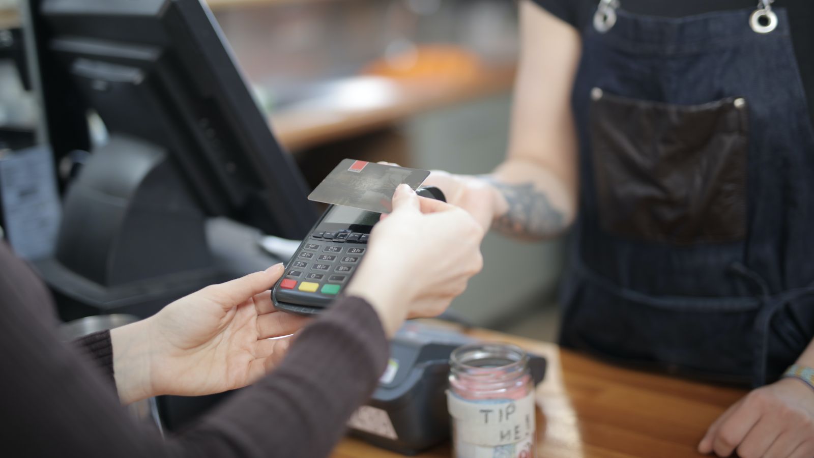 Donate your spare change with Ripples | ActionAid UK