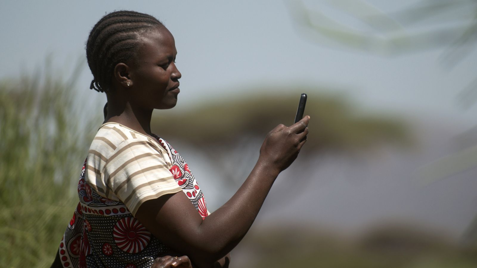 SMS terms and conditions ActionAid UK