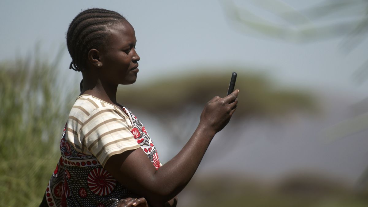 SMS terms and conditions ActionAid UK