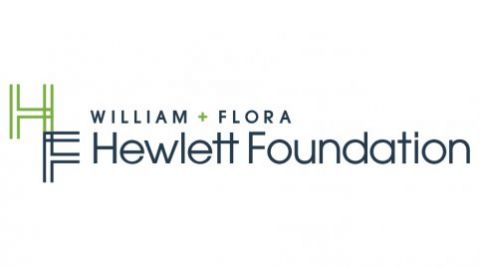 Hewlett Foundation