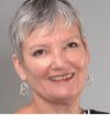 Ruth Cook decided to leave a gift in her Will to ActionAid