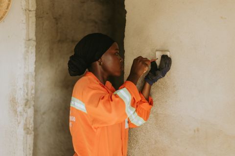 Breaking barriers in Mozambique, 2026