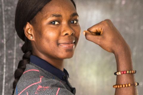 
            Violence against women and girls
      