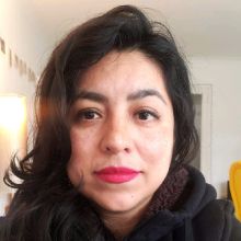 Profile picture for Cecilia Cordova