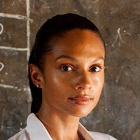 Profile picture for Alesha Dixon