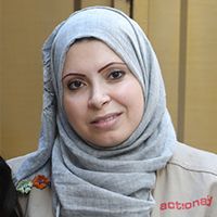 Profile picture for Feda'a Sobeh