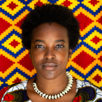 Profile picture for Wunmi Mosaku