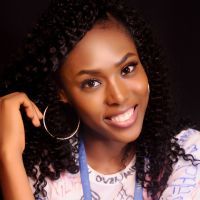 Profile picture for Christie Ochu