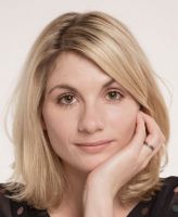 Profile picture for Jodie Whittaker