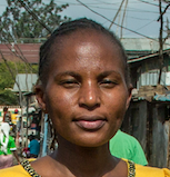 Profile picture for Wangu Kanja