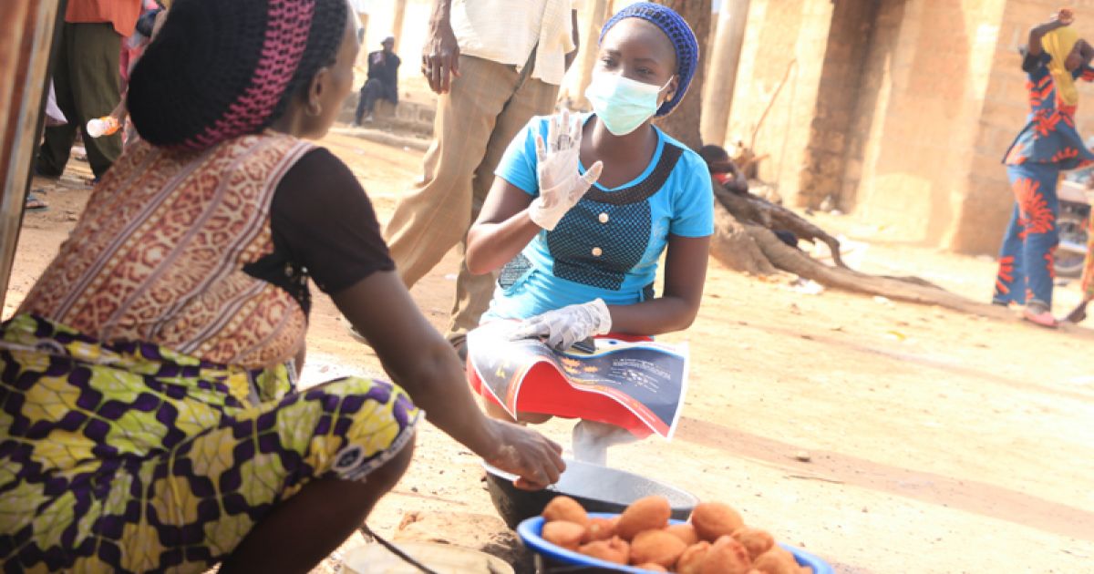 Coronavirus: how does women’s leadership make a difference in a crisis ...