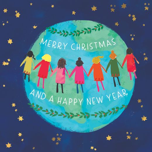 Merry Xmas and NY (kids)