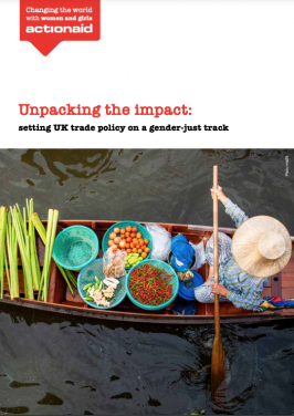 Unpacking the impact