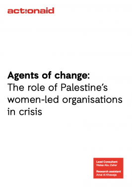 Agents of Change