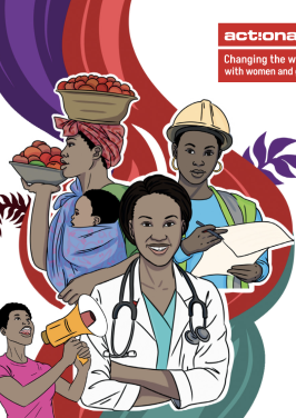 Report cover