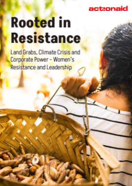 Rooted in resistance