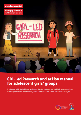 GLRA report 2026 cover image