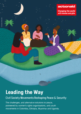 Leading the Way Report, 2026