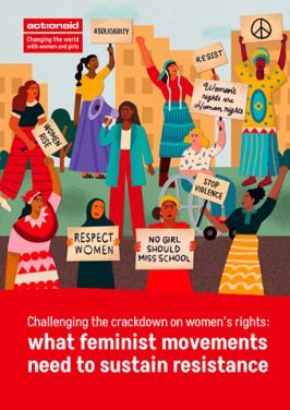 Report illustration cover