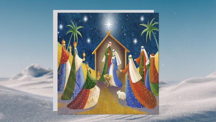 Best Charity Christmas Cards 2021 Us Our Top Six Charity Christmas Cards For 2021 Actionaid Uk