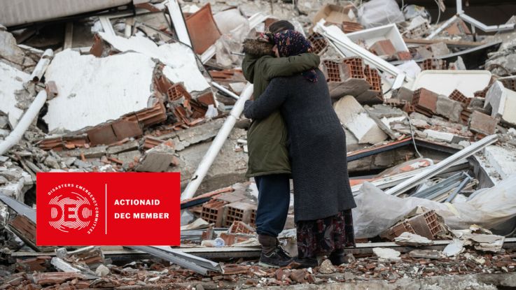 Thousands of people have lost their lives following earthquakes in Turkey and Syria.