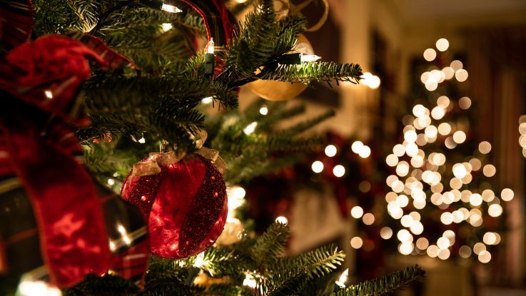 Charity Christmas cards